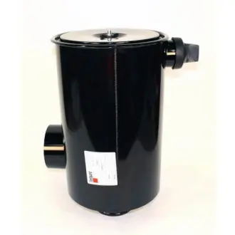 Air filter, assembly case. Фильтр воздушный, корпус. Фільтр повітряний, корпус FLEETGUARD AH19272