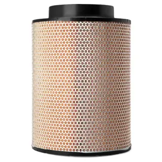 Air filter, primary. Фильтр воздушный, основной FLEETGUARD AH24332