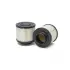 Фильтр воздушный. Фільтр повітряний. Air filter FLEETGUARD AH8742 (фото 1)