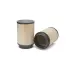 Air filter, primary. Фильтр воздушный, основной FLEETGUARD AH8899 (фото 1)