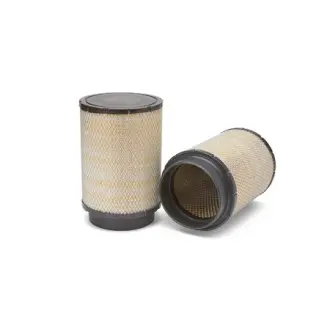 Air filter, primary. Фильтр воздушный, основной FLEETGUARD AH8899