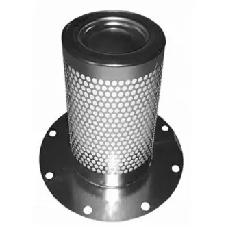 Air oil filter, separator, element. Фильтр воздушно-масляный сепаратор, элемент FLEETGUARD AS2203