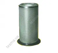 air oil filter, separator, element. фильтр воздушно-масляный сепаратор, элемент FLEETGUARD AS2350 - фото 1