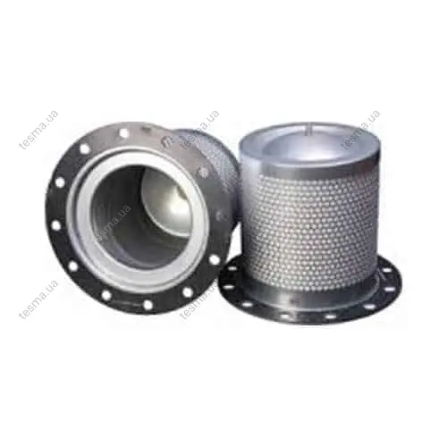 air oil separator, element. фильтр воздушно-масляный сепаратор. фільтр повітряно-масляний сепаратор, елемент FLEETGUARD AS2393 - фото 1
