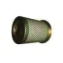 Air oil filter, separator, element. Фильтр воздушно-масляный сепаратор, элемент FLEETGUARD AS2421 (фото 1)