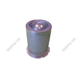 Air oil filter, separator, element. Фильтр воздушно-масляный сепаратор, элемент. Фільтр масляно-повітряний сепаратор, елемент FLEETGUARD AS2422 (фото 1)