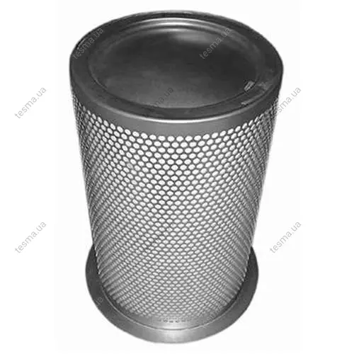 air oil filter, separator, element. фильтр воздушно-масляный сепаратор, элемент FLEETGUARD AS2424 - фото 1