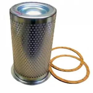 Air oil filter, separator, element. Фильтр воздушно-масляный сепаратор, элемент FLEETGUARD AS2459