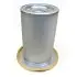 air oil filter separatror, element. фильтр воздушно-масляный сепаратор, элемент FLEETGUARD AS2465 - фото 1