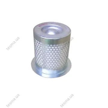 Air oil filter, separator, element. Фильтр воздушно-масляный сепаратор, элемент FLEETGUARD AS2472 (фото 1)