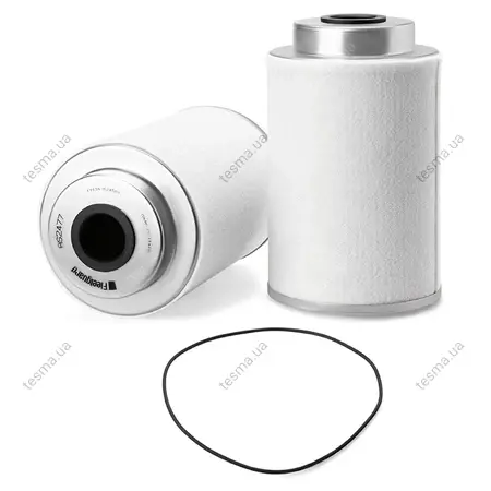 Air oil filter, separator, element. Фильтр воздушно-масляный сепаратор, элемент FLEETGUARD AS2477 (фото 1)