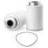 Air oil filter, separator, element. Фильтр воздушно-масляный сепаратор, элемент FLEETGUARD AS2477 (фото 1)