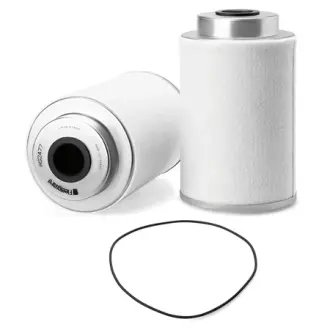 Air oil filter, separator, element. Фильтр воздушно-масляный сепаратор, элемент FLEETGUARD AS2477