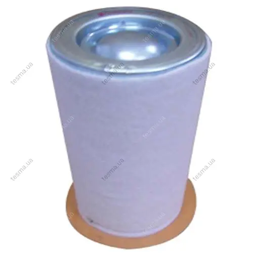air oil filter, separator, element. фильтр воздушно-масляный сепаратор, элемент FLEETGUARD AS2478 - фото 1