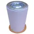 air oil filter, separator, element. фильтр воздушно-масляный сепаратор, элемент FLEETGUARD AS2478 - фото 1