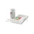 Coolant test strips. Тест полоски для охлаждающей жидкости FLEETGUARD CC2602M (фото 1)