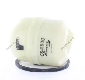 Oil filter, centrifugal. Фильтр масляный, центробежный FLEETGUARD CS41000 (фото 1)