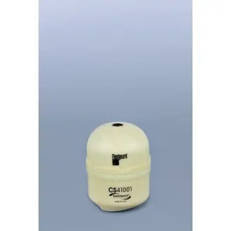 Oil filter, centrifugal. Фильтр масляный, центробежный FLEETGUARD CS41001