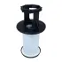 Air oil separator, breather, element. Фильтр воздушно-масляный сепаратор, сапун FLEETGUARD CV50840 (фото 1)