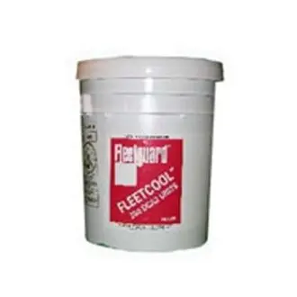 Присадка SCA для охлаждающей жидкости, Fleetguard. Supplemental Coolant Additive DCA2, 18,9L FLEETGUARD DCA45L
