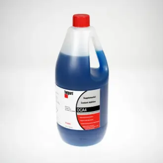 Присадка SCA для охлаждающей жидкости, Fleetguard. Supplemental Coolant Additive DCA4, 1.9L FLEETGUARD DCA65L