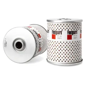 Fuel filter, cartridge. Фильтр топливный, вставка. Фільтр паливний, вставка FLEETGUARD FF101