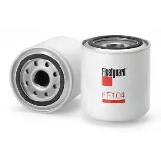Фільтр паливний FLEETGUARD FF104
