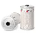 Oil filter, cartridge. Фильтр масляный, вставка FLEETGUARD FF108 (фото 1)