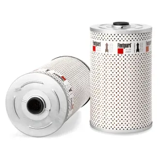 Oil filter, cartridge. Фильтр масляный, вставка FLEETGUARD FF108