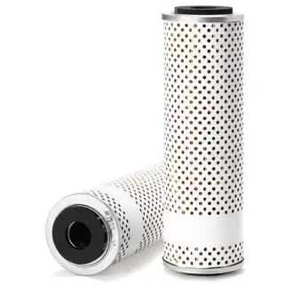 Fuel filter, cartridge. Фильтр топливный, вставка FLEETGUARD FF113