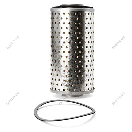 fuel filter, cartridge. фильтр топливный, вставка FLEETGUARD FF127 - фото 1