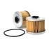 Fuel filter, cartridge. Фильтр топливный, вставка FLEETGUARD FF145 (фото 1)