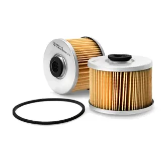Fuel filter, cartridge. Фильтр топливный, вставка FLEETGUARD FF145