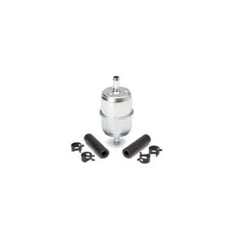 Fuel filter, In-line. Фильтр топливный, проточный FLEETGUARD FF149