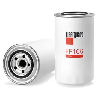 Фільтр FLEETGUARD FF166