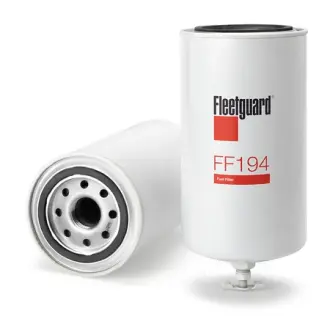 Фильтр топливный CASE-IH(Fleetguard) FLEETGUARD FF194