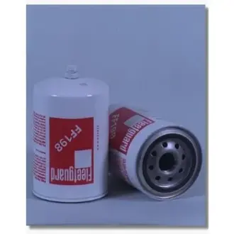 FUEL FILTER, Фильтр топливный FLEETGUARD FF198