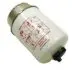 Fuel filter, water separator, element. Фильтр топливный, сепаратор, элемент FLEETGUARD FF19987 (фото 1)