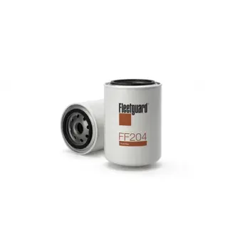 Фильтр топливный, накручиваемый. Фільтр паливний, накручуваний. Filter filter, Spin-On FLEETGUARD FF204