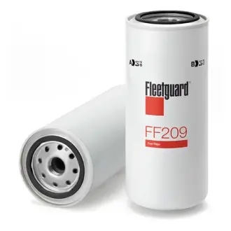 Фільтр паливний FLEETGUARD FF209