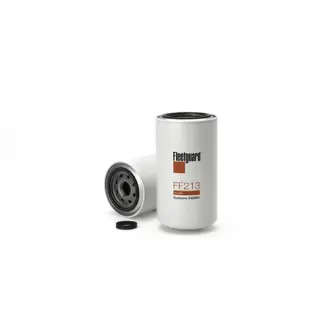 Fuel filter, Spin-On. Фильтр топливный, накручиваемый FLEETGUARD FF213