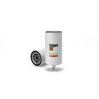 Фильтр топливный, накручиваемый. Фільтр паливний, накручуваний. Filter filter, Spin-On FLEETGUARD FF215