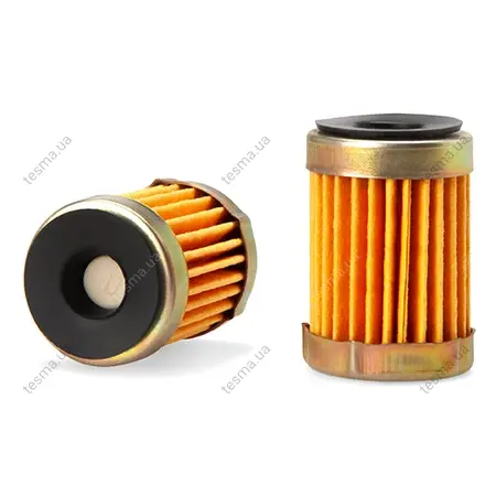фильтр топливный, вставка. фільтр паливний, вставка. fuel filter, cartridge FLEETGUARD FF220 - фото 1