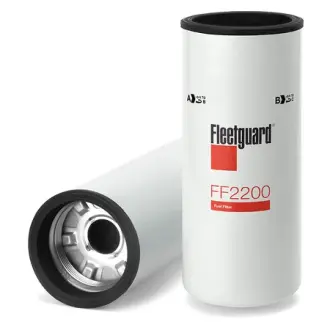 Фільтр паливний FLEETGUARD FF2200