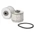 Fuel filter, cartridge. Фильтр топливный, вставка FLEETGUARD FF230 (фото 1)