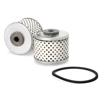 Fuel filter, cartridge. Фильтр топливный, вставка FLEETGUARD FF230