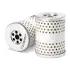 Fuel filter, cartridge. Фильтр топливный, вставка FLEETGUARD FF234 (фото 1)