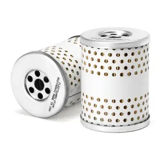 Fuel filter, cartridge. Фильтр топливный, вставка FLEETGUARD FF234