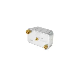 Фильтр топливный, коробчатый. Фільтр паливний, коробчастий. Fuel filter, boxed FLEETGUARD FF236