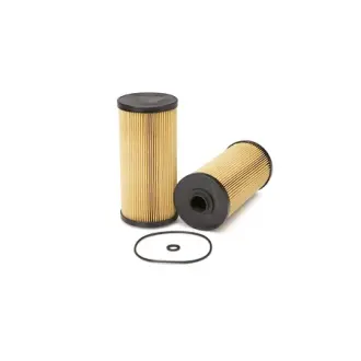 Fuel filter, cartridge. Фильтр топливный, вставка FLEETGUARD FF269